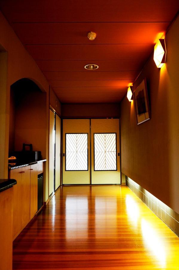 Hachijo View Hotel المظهر الخارجي الصورة